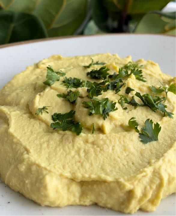 Ancestral Organics Hummus al estilo ancestral